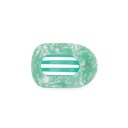 Small Round Flat Hair Clip, view 9