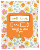 Well-Kept Screen Cleaning Wipes, view 5