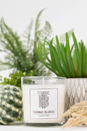 Joshua Tree Candle by Thomas Blonde
